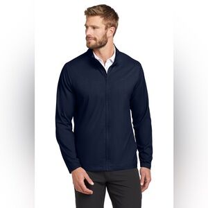 TravisMathew Surfside Full-Zip Jacket navy size medium New‎ With Tags